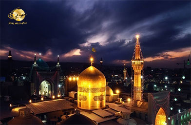 جاذبه های گردشگری  تفریحی و مراکز خرید مشهد مقدس